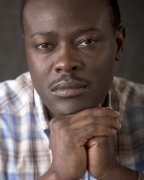 Helon Habila