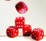 photo of dice