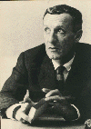 photo of Merleau-Ponty