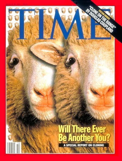 cover of time