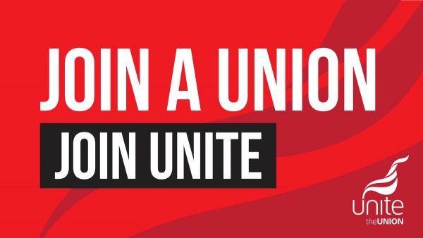 Join A Union - Join Unite
