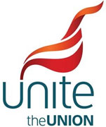 Unite The Union Logo