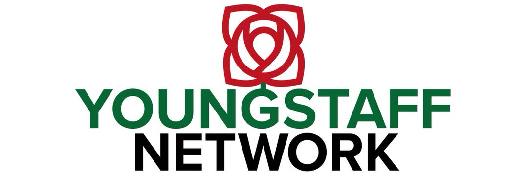 Young Staff Network Logo