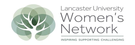 Lancaster University Women's Network Logo